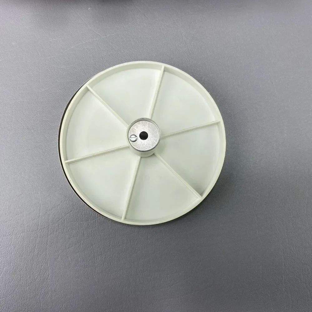Mettler E2000 2kg Capacity Gram Scale w/ 5
